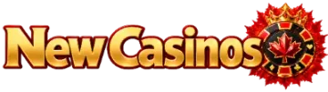 New Casinos Canada logo